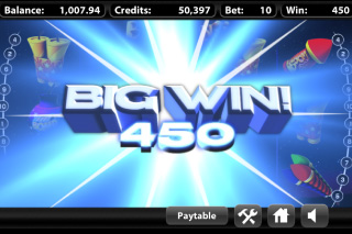 Boomanji Grande Victoire