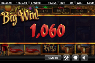 A La Copa Grande Victoire