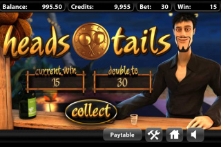 Au Copa Gamble Feature