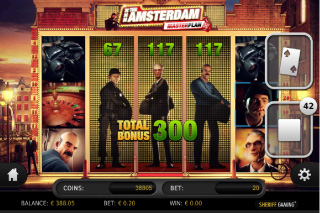 La Victoire du Masterplan d'Amsterdam