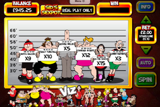 Viz Multiplicateur de Fente Mobile