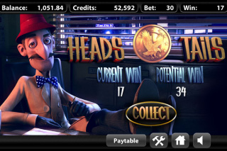 Après La Tombée de La Nuit Gamble