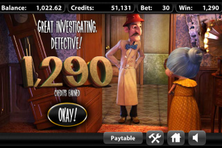 Après La Tombée De La Nuit, Gagnez