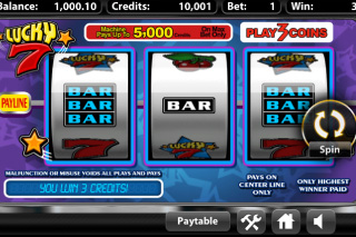 Victoire de la Machine à Sous Mobile Kodjia-aze 7