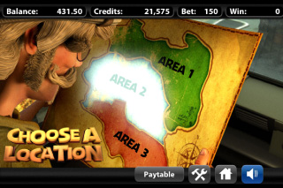 Safari Sam Cliquez sur Moi