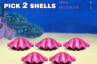 Grand Bleu Pick Me Feature