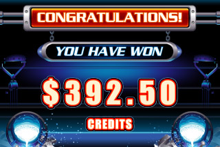 Gagnez des Tours Gratuits Pure Platinum