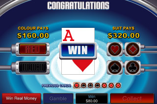 Fonctionnalité de Pari en Platine Pur