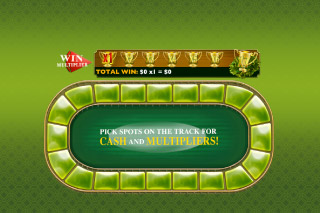 Jeux gratuits Magic Seven de Frankie Dettori