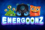 Logo de la Machine à Sous Mobile Energoonz