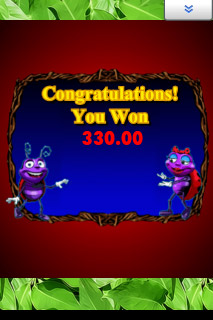 Les Tours Gratuits de la Machine à sous Mobile Lil' Lady Gagnent