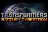 Logo de la Fente Mobile Transformers