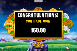 Machine à Sous Mobile Rainbow Riches