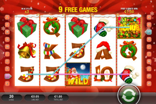 Santa Surprise Mobile Slot Jeux Gratuits