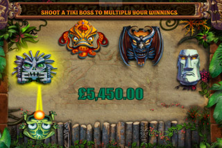 Zuma Mobile Slot Grande Victoire