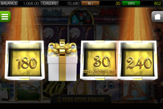 Bonne Fille Mauvaise Fille Mobile Slot Cliquez Sur Moi