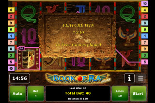 Book of Ra Deluxe Jeux Mobiles Gratuits Gagnez