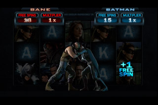 Le Chevalier Noir Se Lève Mobile Slot Brawl