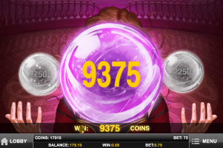 Lady of Fortune Mobile Slot Grande Victoire