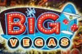 Logo de la Machine à Sous Mobile Big Vegas