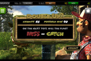 Il Est Venu De La Fonction Venus Slot Gamble