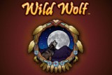Logo de la Machine à Sous Mobile Wild Wolf