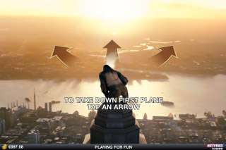 Bonus de Balayage de la Ville de la Machine à Sous Mobile Kong