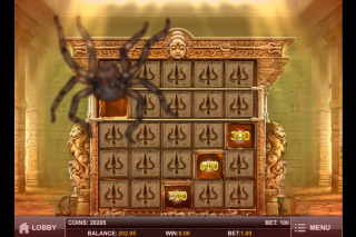 Perles de l'Inde Jeu Bonus de Machine à Sous Mobile 3