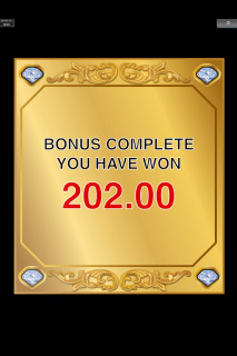 Da Vinci Diamonds Double Fente de Jeu Gagner