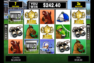 Sure Win Mobile Slot Jeux de Tours Gratuits