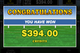 Bien Sûr, Gagnez des Tours Gratuits sur la Machine à Sous Mobile