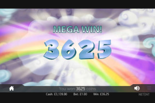 Machine à Sous Mobile Tornado Farm Escape Mega Win