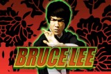 Logo de la Machine à Sous Bruce Lee