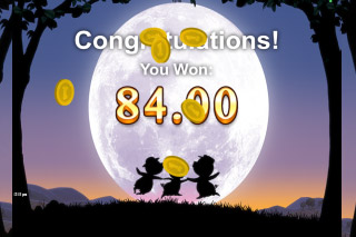 Les Tours Gratuits de la Machine à Sous Mobile Big Bad Wolf Gagnent