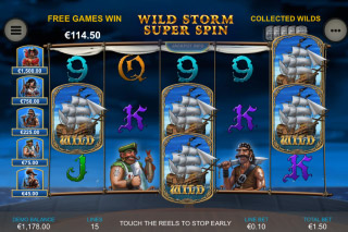 Tours Gratuits de la Machine à Sous Mobile Fortunate 5