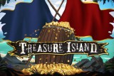 Logo de la Machine à Sous Mobile Treasure Island