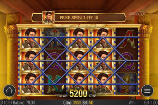 Tours Gratuits de la Machine à Sous Mobile Book of Dead