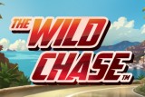 Le Logo de la Machine à Sous Mobile Wild Chase