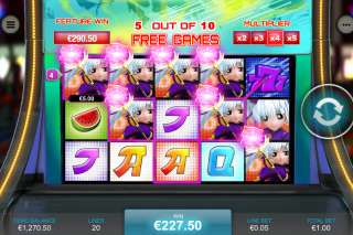 Tours Gratuits Magical Stacks