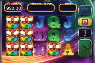 Symboles Mystères de la Machine à Sous Winstar Mobile