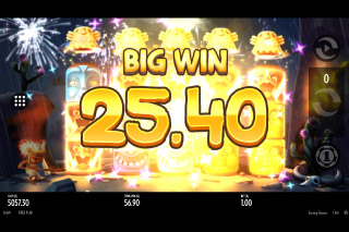 Machine à Sous Mobile Turning Totems Big Win