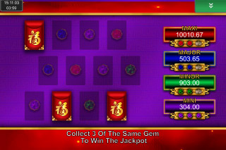 Gong Xi Fa Cai Mobile Slot Jackpot Jeu Gagner