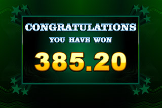 Victoire de la Machine à Sous Mobile Cool Buck