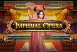 Logo de la Machine à Sous Imperial Opera Mobile