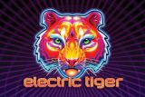 Logo de la Machine à Sous Mobile Electric Tiger