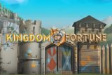 Logo de la Machine à Sous Mobile Kingdom of Fortune