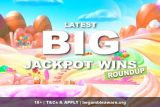 Le Dernier Gros Jackpot Gagne Le Tour d'horizon