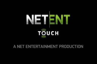 Logo NetEnt
