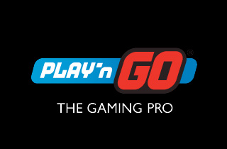 Logo Play'n GO