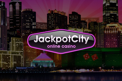 Logo JackpotCity